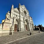 Luxurious View On Santa Croce