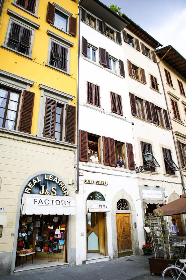 Apartamento Luxurious View On Santa Croce *