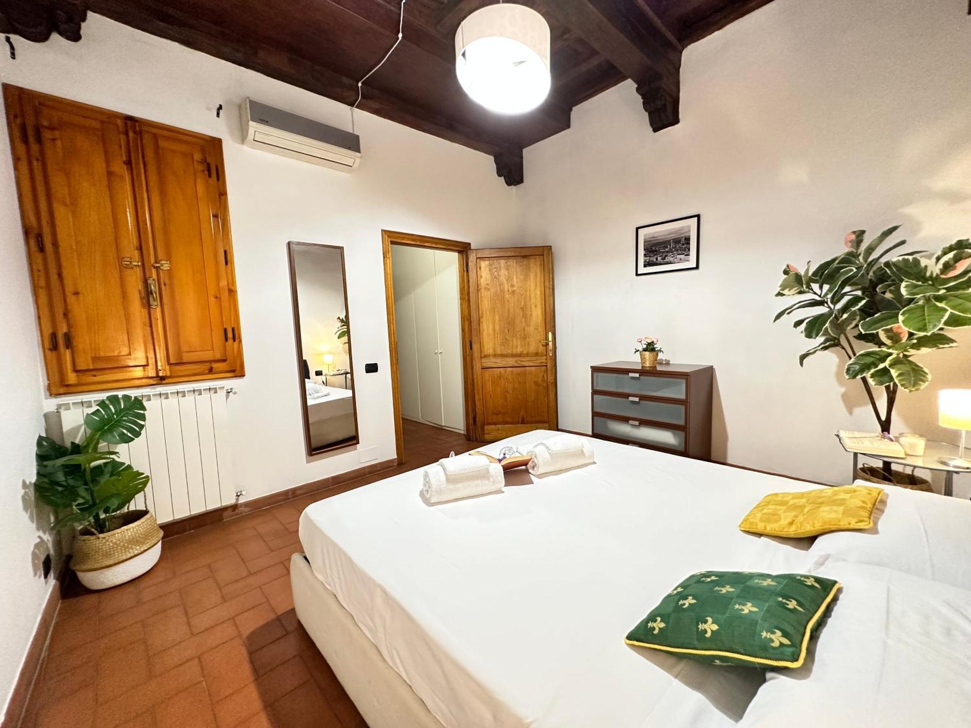 Luxurious View On Santa Croce *