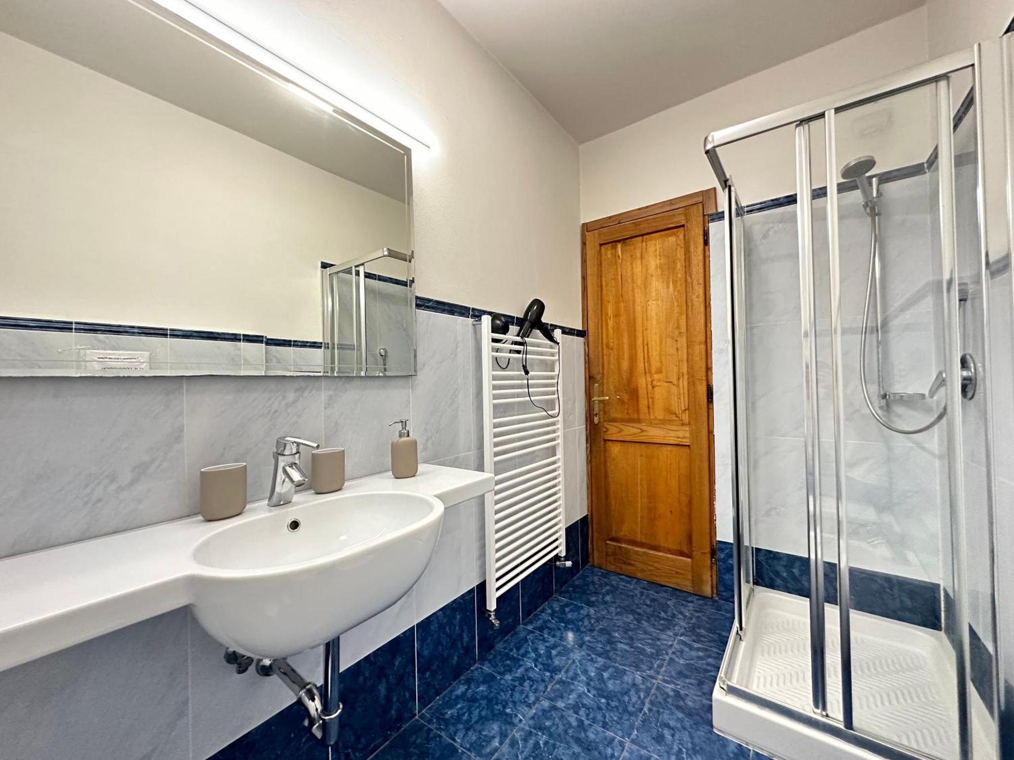 Luxurious View On Santa Croce Apartamento Florencia