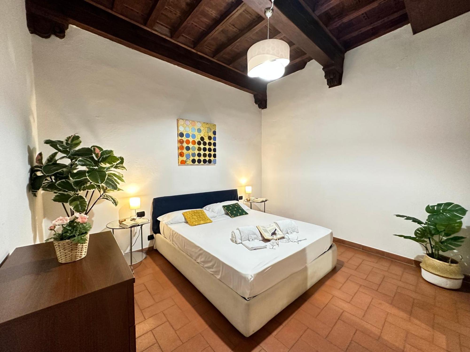 Luxurious View On Santa Croce *