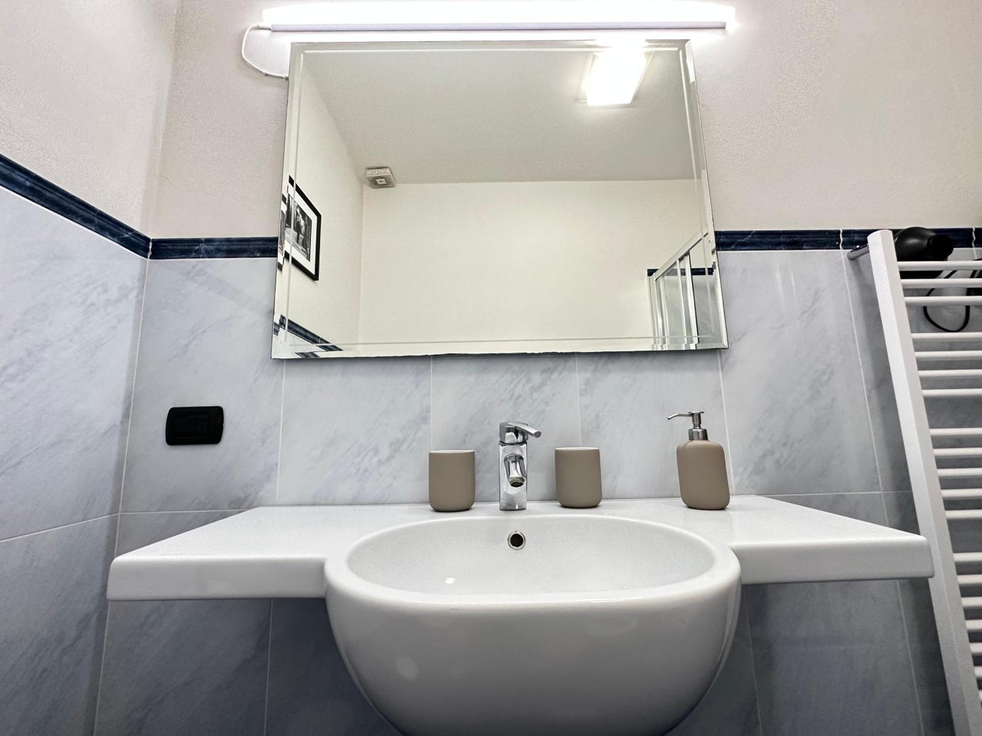 Apartamento Luxurious View On Santa Croce