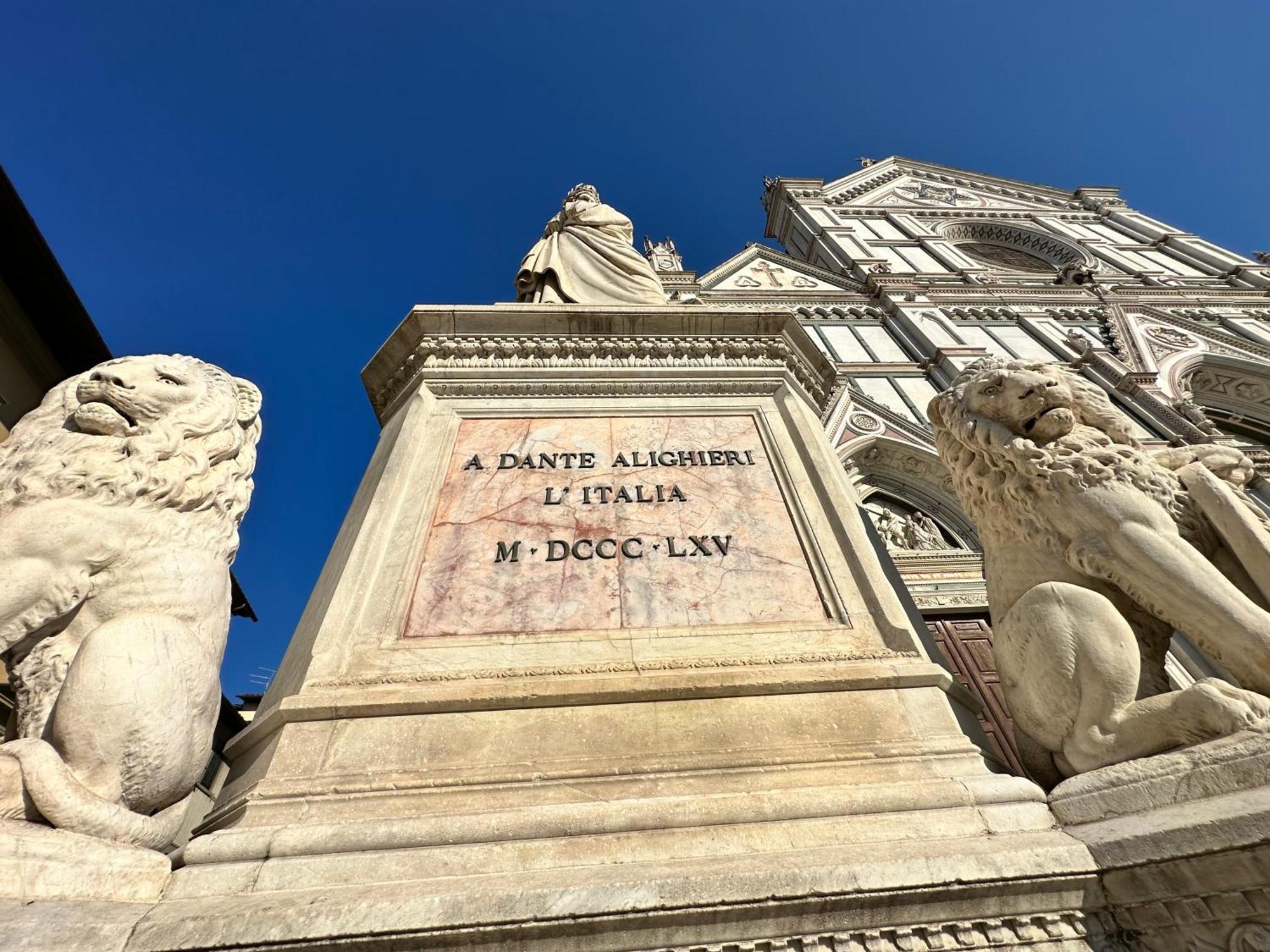 Luxurious View On Santa Croce Apartamento