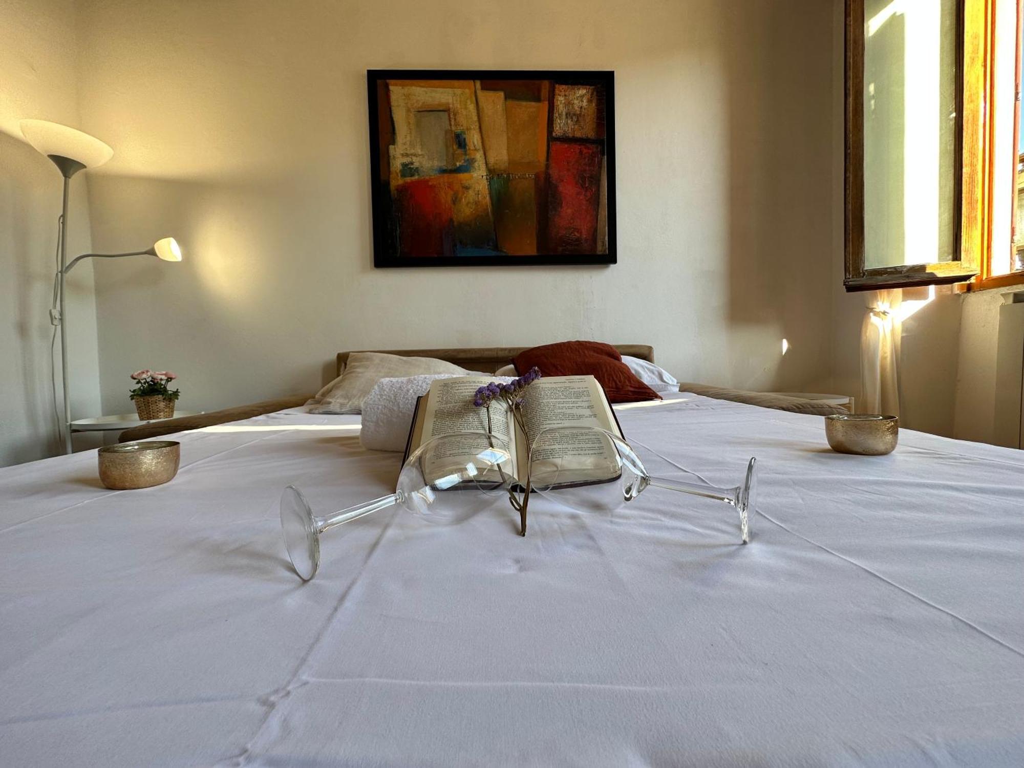 Luxurious View On Santa Croce
