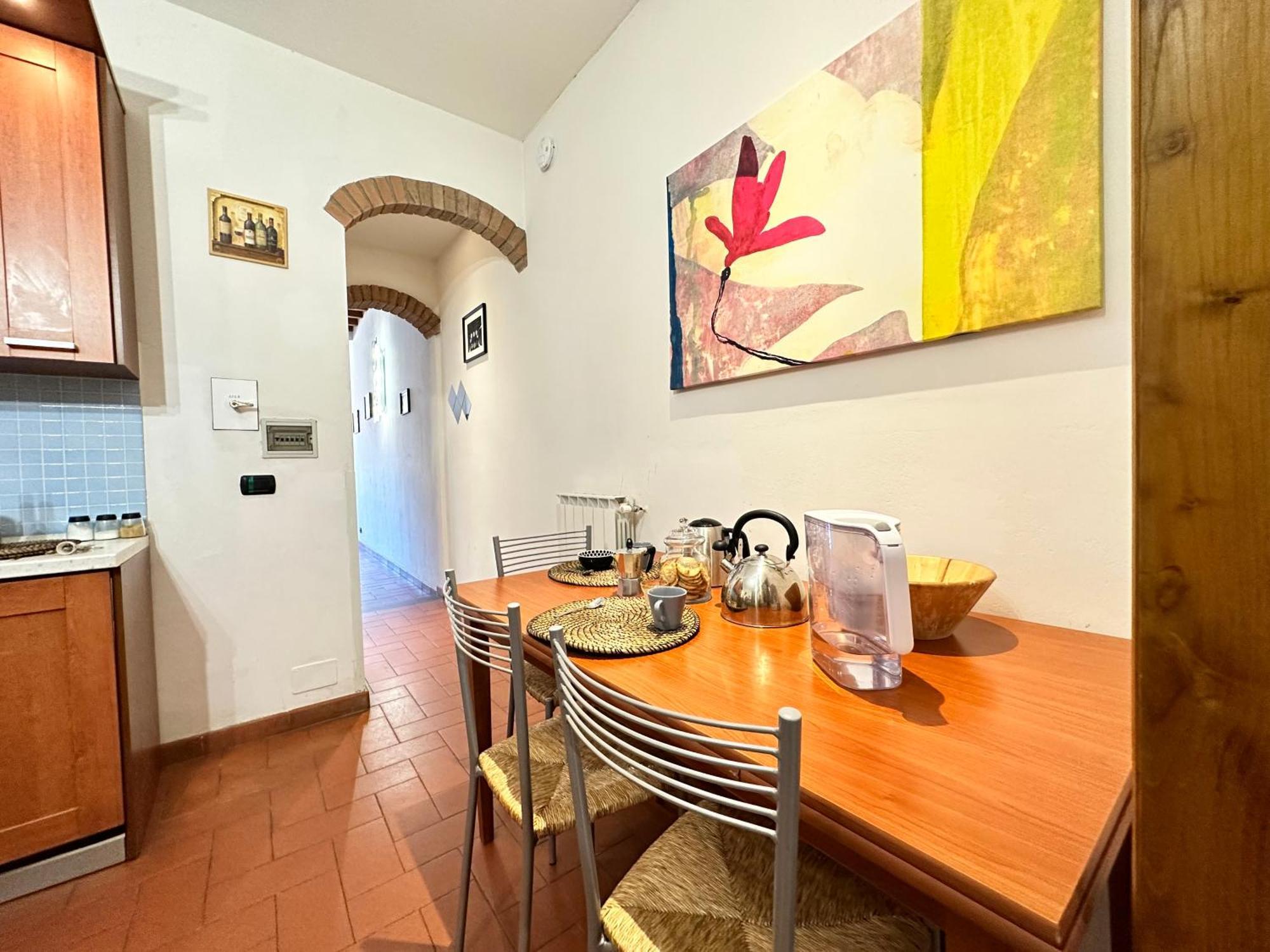 Luxurious View On Santa Croce * Florencia