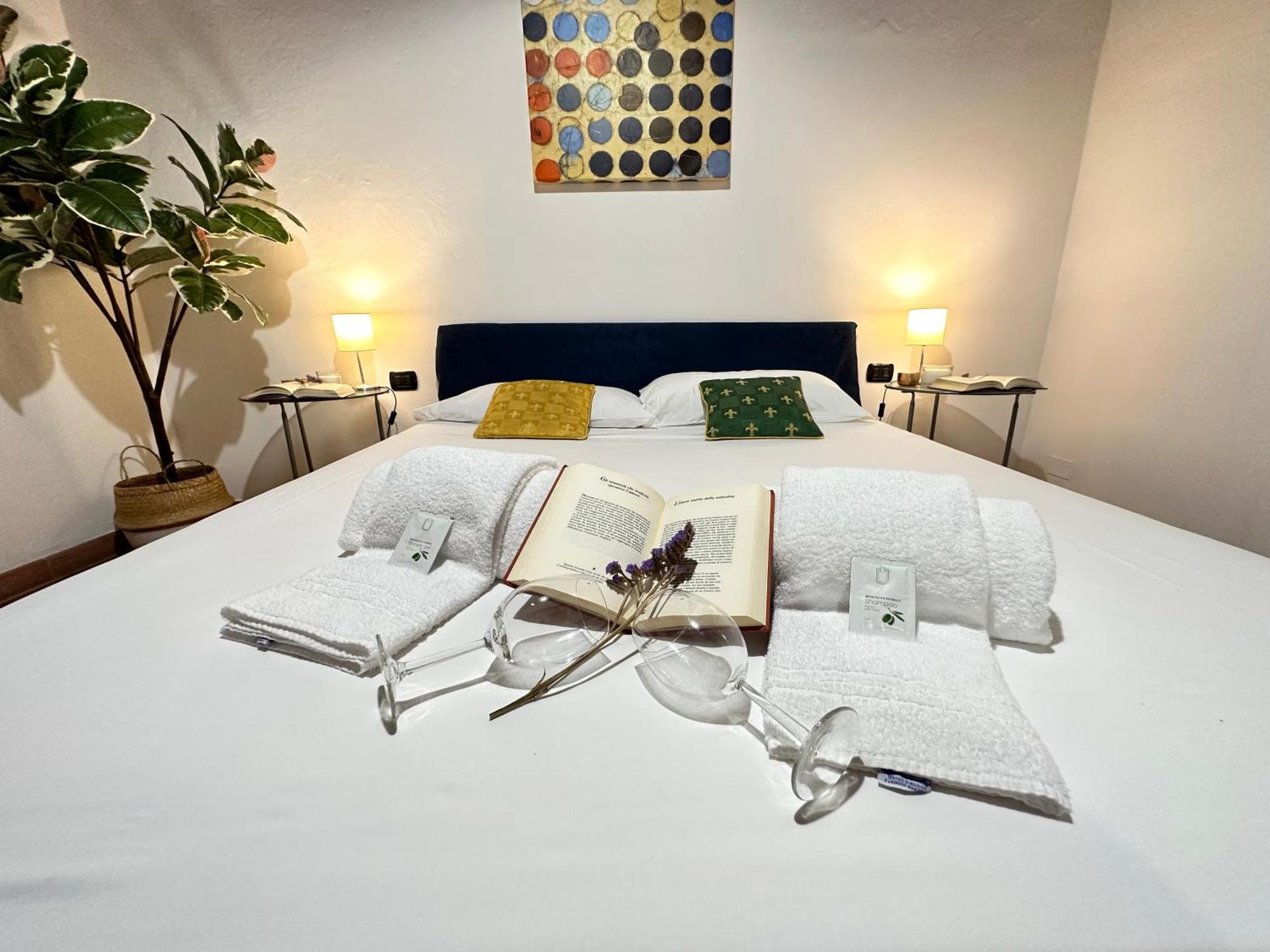 Luxurious View On Santa Croce Apartamento *